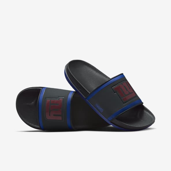 New York Giants Shoes. Nike